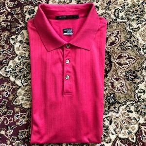 Tiger Woods Collection Polo